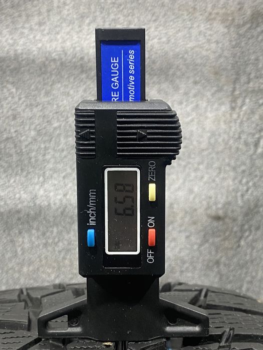 ‼️ЗИМОВА РЕЗИНА‼️ Nokian • 175/65 R16 АРТ:237