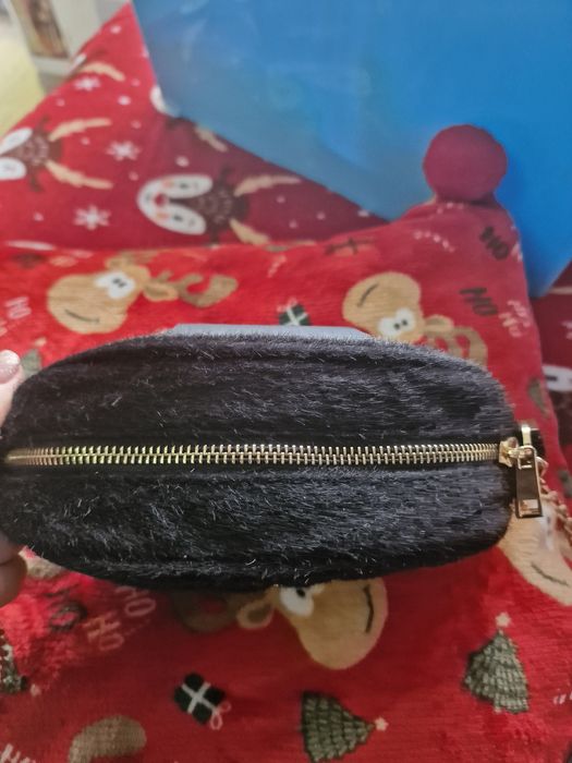 Mala torebka cropp nowa