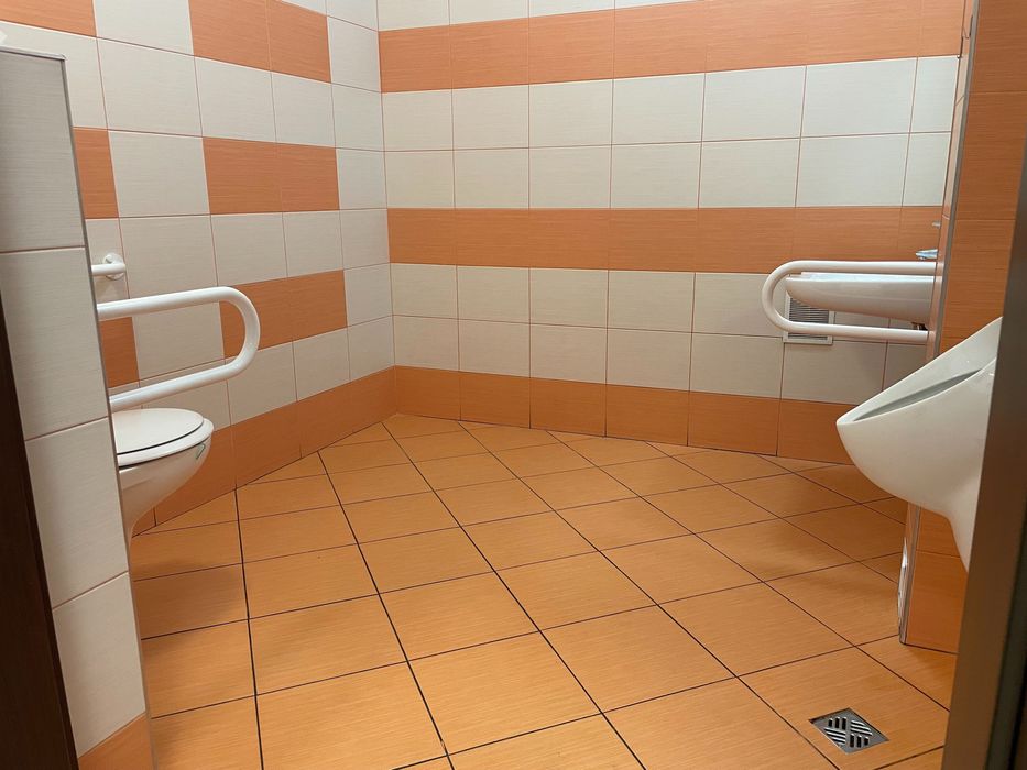 Wynajmę bezpośrednio lokal usługowo-handlowy 270m2 centrum Włocławka