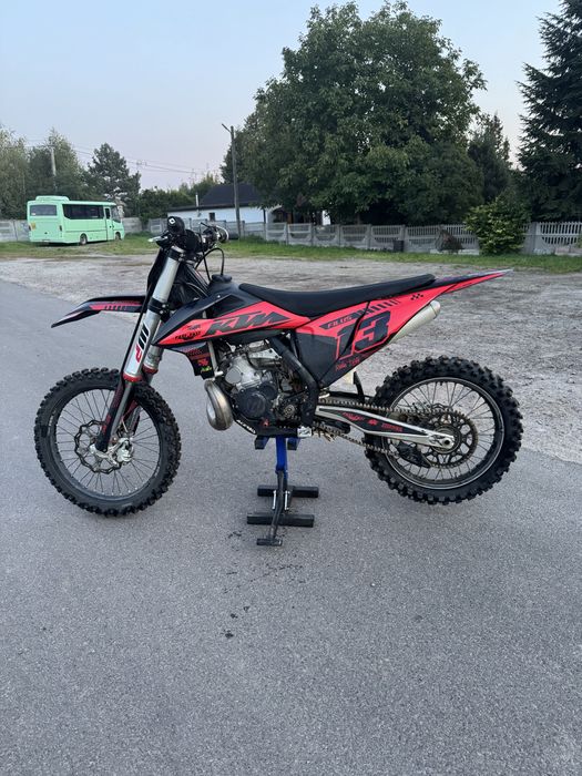 KTM