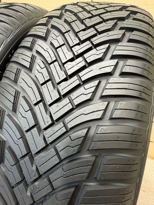 Petlas Multi Action PT565 215/55/16 szt 2 rok 2024, bieżnik ok 7 mm NOWE !!