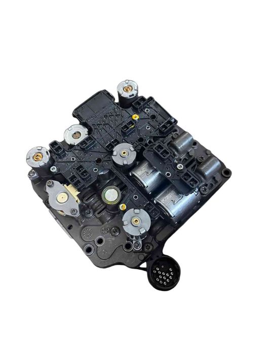 Mecatrónica AUDI A3 Sportback 2.0 TDI (135 kW / 184 cv) [05.2013 - 07.2018] 02E927770AL (OEM) | 02E325025AL (OEM)