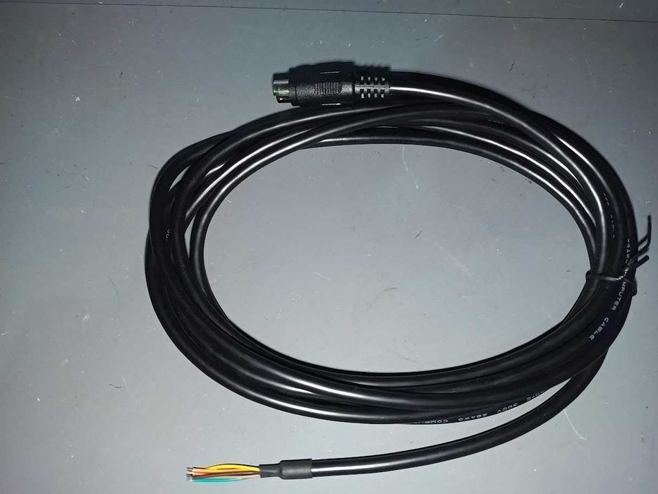 Panasonic Console for Dasoluz Solar Tracker64171298566529122