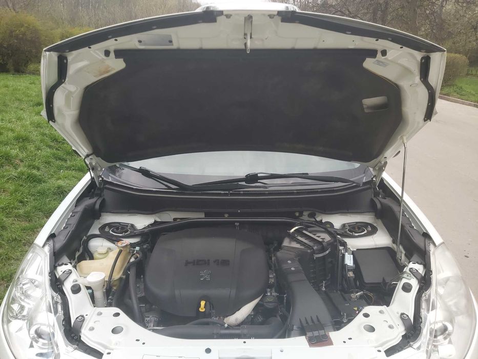 Peugeot  4007 для ЗСУ