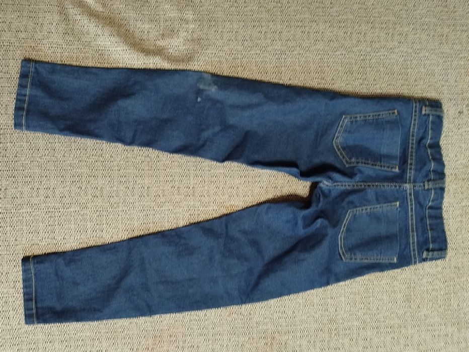 Джинси дитячі, зріст 122 см