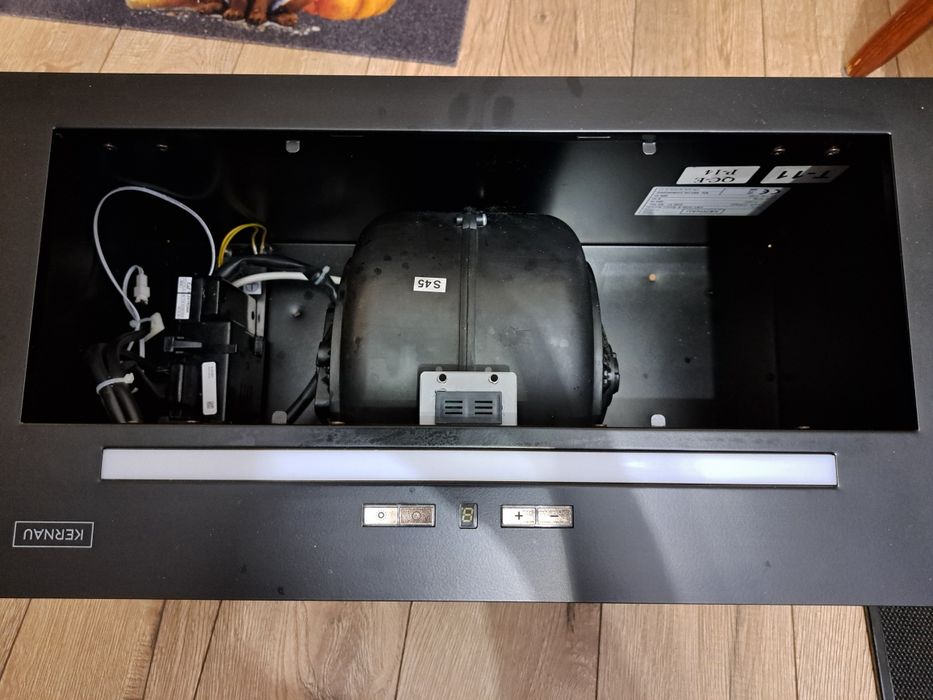 Okap Kernau KBH 0460 B