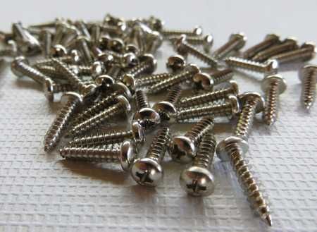 WKRĘT do akordeonu rozmiar "H"