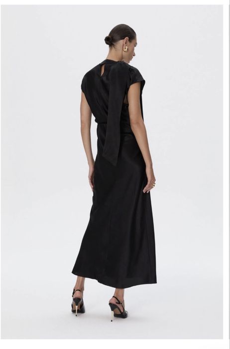 Сукня чорна H&M ( М )