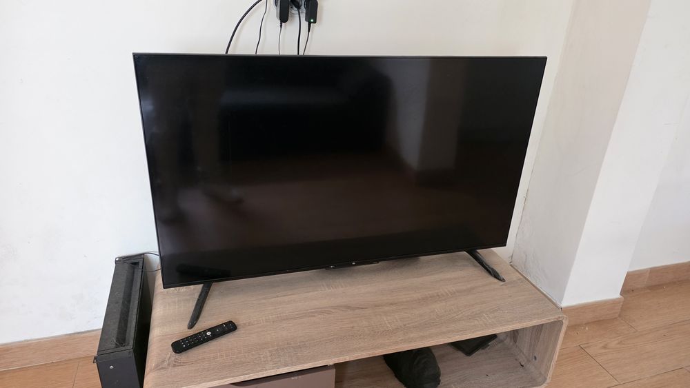 Tv  Smart Led Xiaomi 50