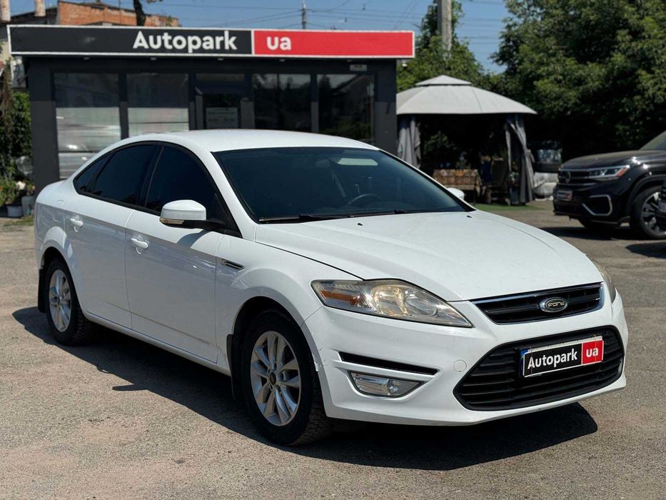 Продам Ford Mondeo 2011р. #77760