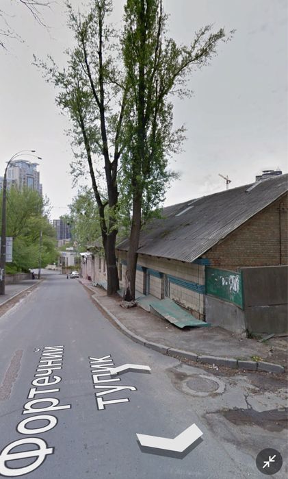 Продам Здания под реконструкцию, Печерск