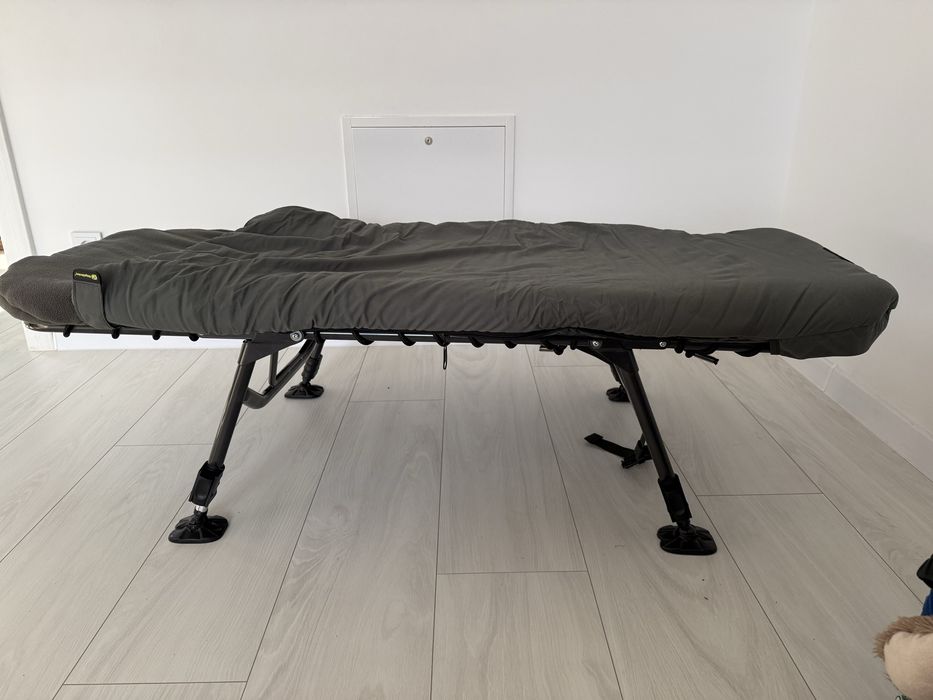 Łóżko karpiowe RidgeMonkey Escape Junior Bunk Sleep System