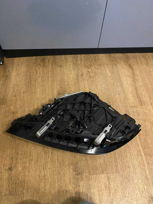 Фара права рестайлінг LED BMW 4 LCI USA G22 G23 G24 G26 M4 G82 5a3b2f8