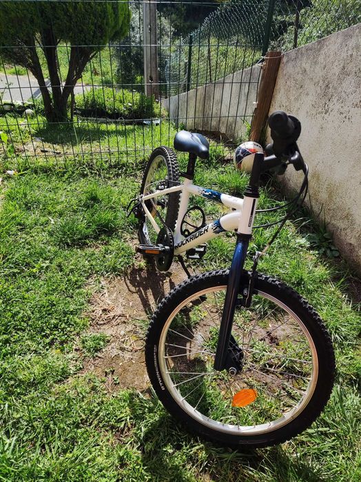 LOTE 4 Bicicletas