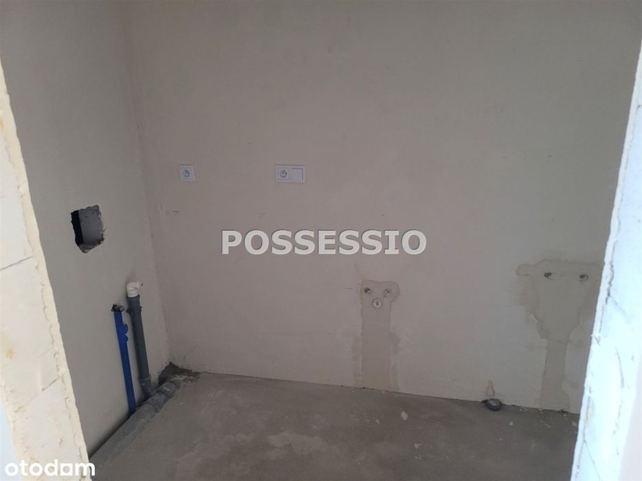 Nowoczesny Apartament, Taras, Pompa Ciepła