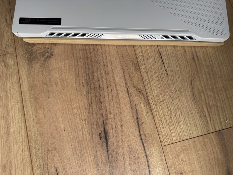 ASUS ROG Zephyrus G14 GA401QC 2k/R7-5800HS/16GB/512GB/RTX3050/Win11