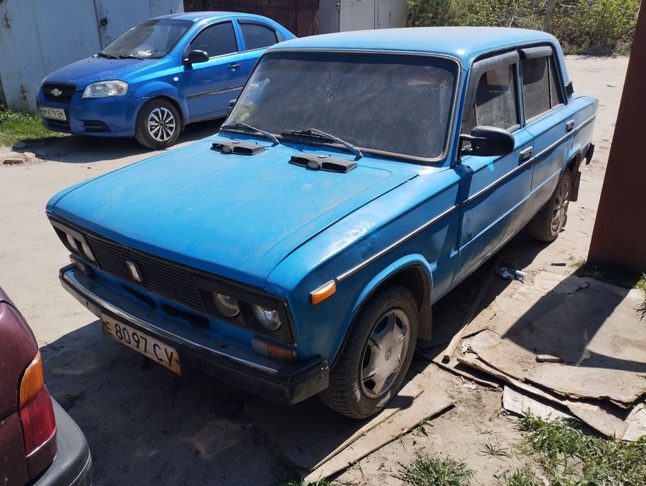 Продам Ваз 2103 по тп