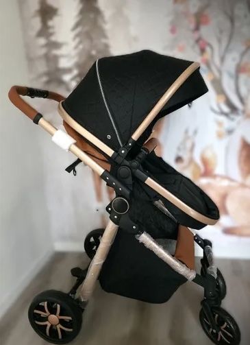 *** CARRINHO DE BEBÉ TRIO ** 3 em 1 ** NOVO ** Grande Promoção ***