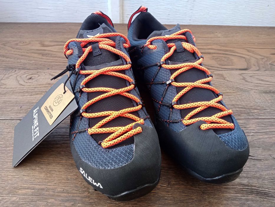 Salewa Wildfire 2  US 7,5 нові в коробці