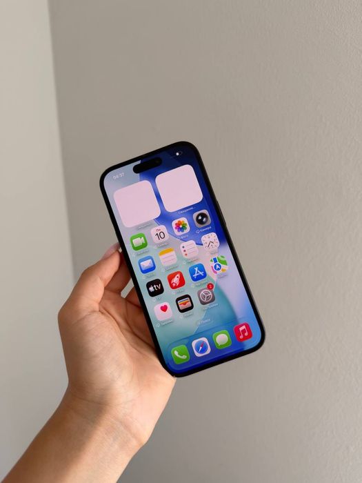 iPhone 16 128 gb фіз сім неверлок