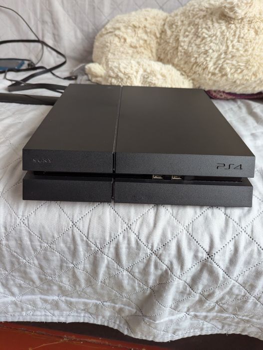 Sony Playstation 4, PS4,
