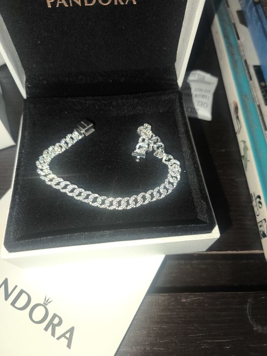 Pulseira pandora