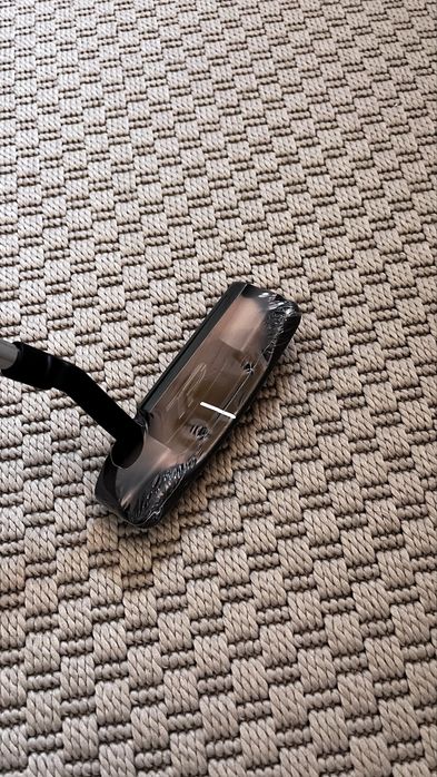 Putter NOVO TaylorMade TP Black Soto L-Neck