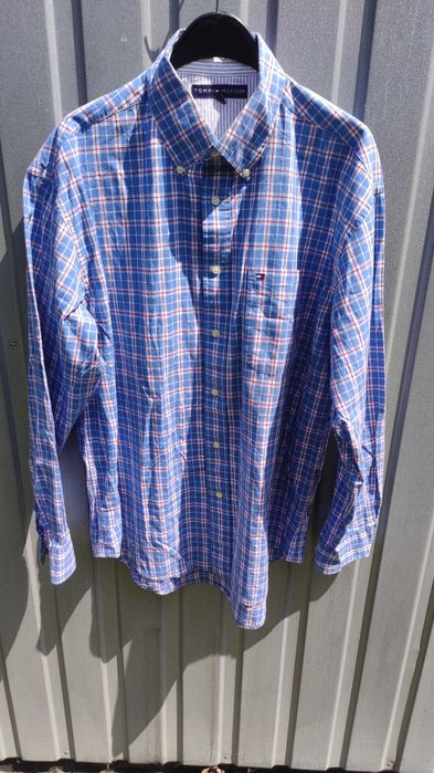 Koszula Tommy Hilfiger