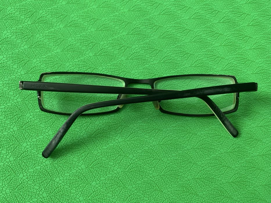 Okulary korkekcyjne minusy