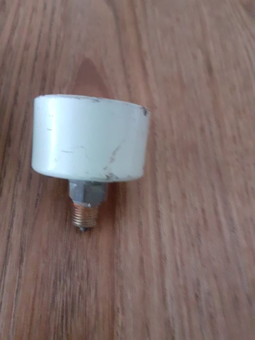 Манометри повітряні виробник срср.