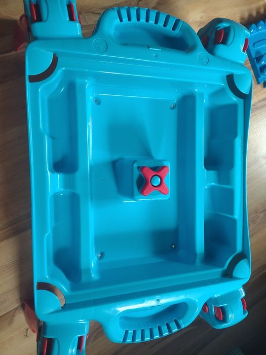 Klocki Mega bloks