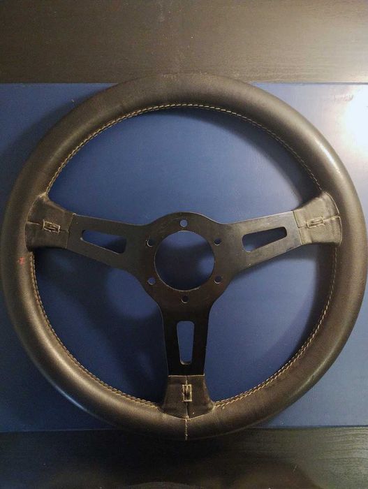 Volante ABARTH clássico