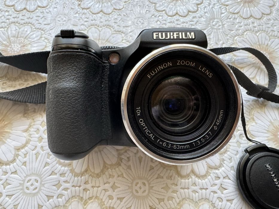 fujifilm finepix s - Купити електроніку - Ціни на OLX.ua