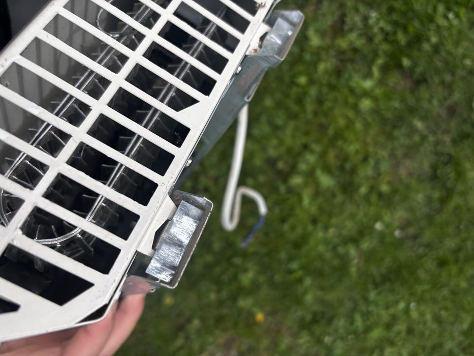 обігрівач конвекторний 500 ватт