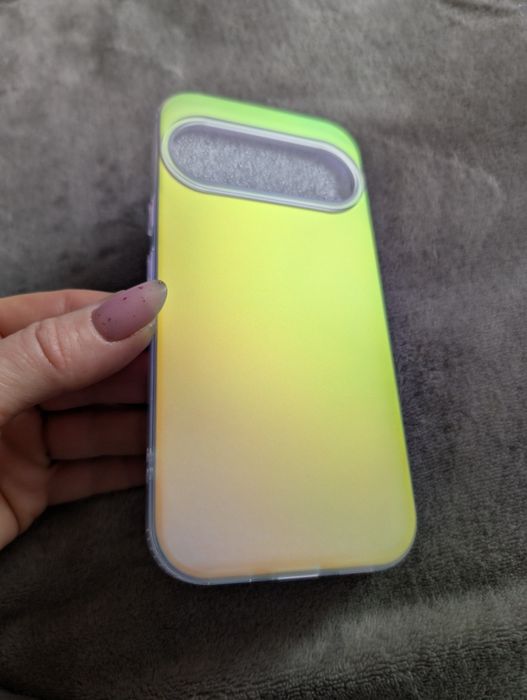 Чохол google pixel 10