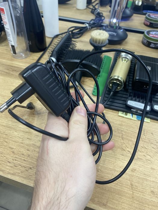 Шейвер JRL Onyx SF PRO електробритва