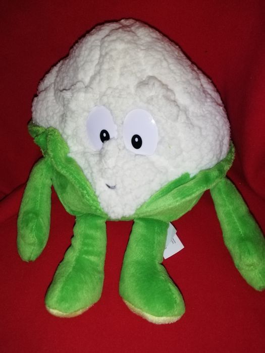 Peluches NOVOS Colecção Lidl (Gang Frescos) (Pague 3 Leve 4)