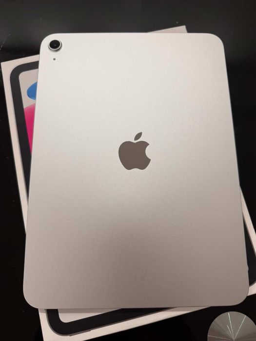 ipad 16A stan ideal