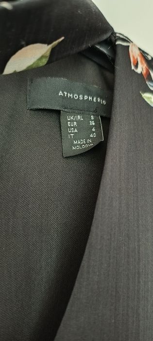 Nowa Mega sukienka Primark