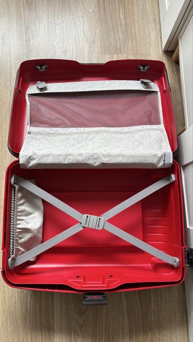 Mala de Cabine Samsonite