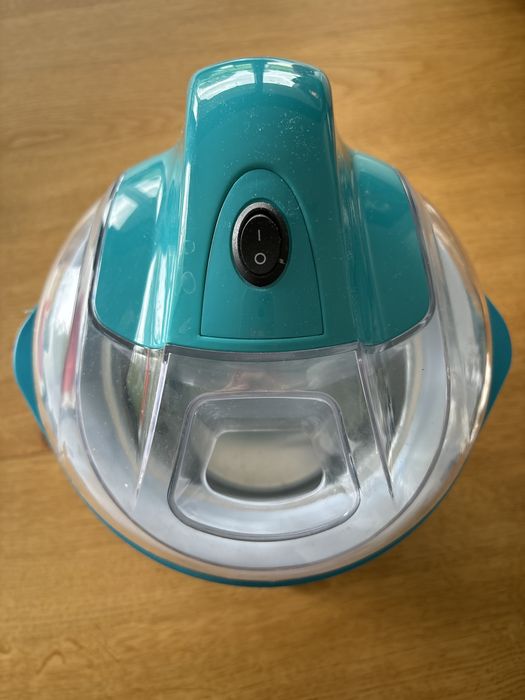 Urządzenie do lodów