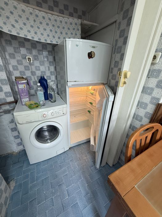 alugo Quarto alges (tudo incluido)