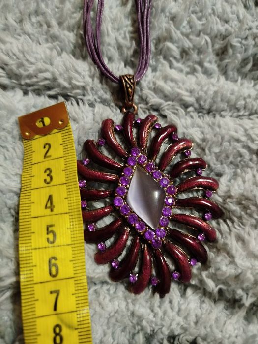 Прикраси. Намисто.