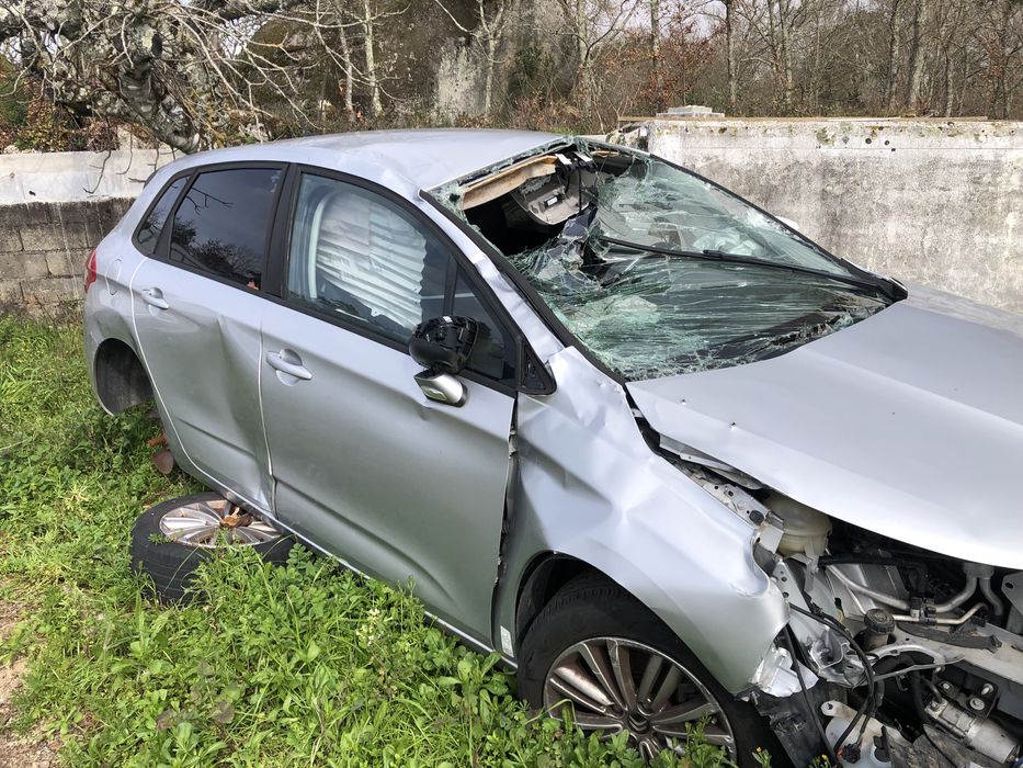 Citroen c4 2011 para Peças