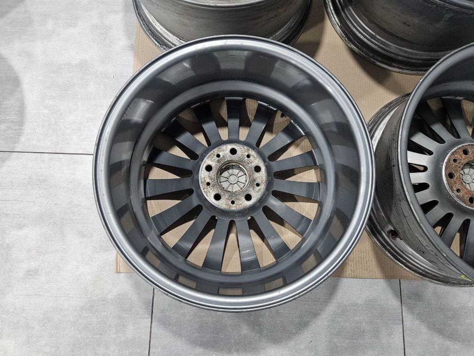 Диски BMW 7 R19 5/120 8.5J ET25/9.5J ET39 різноширокі