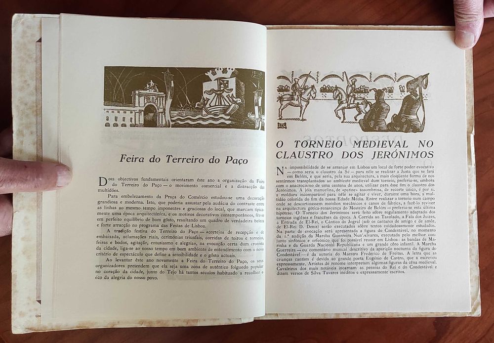 Festas Populares de Lisboa