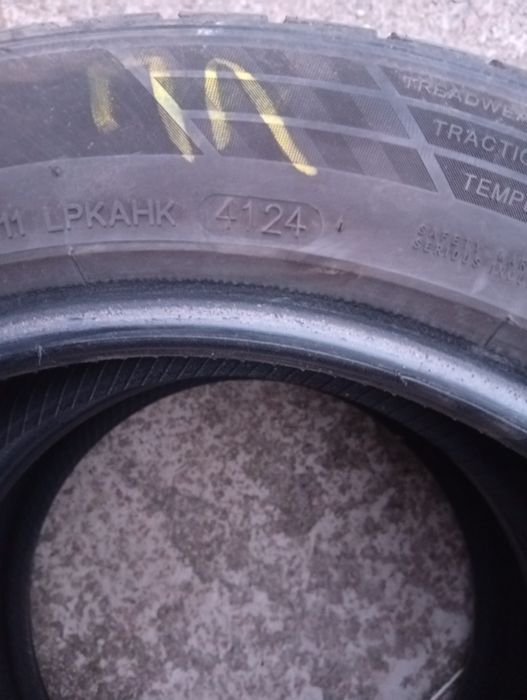 Продам летние шины