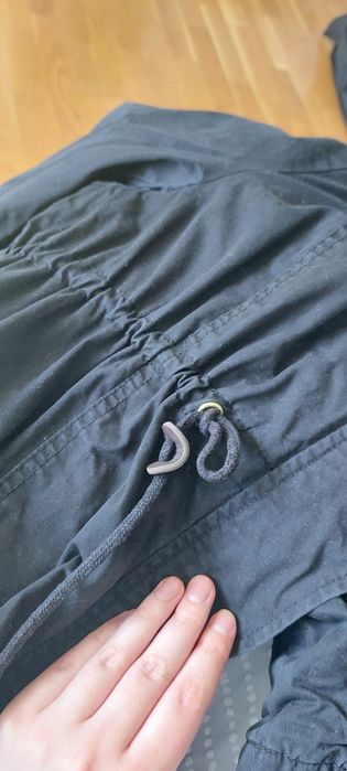 Куртка для вагітних h&m mama
