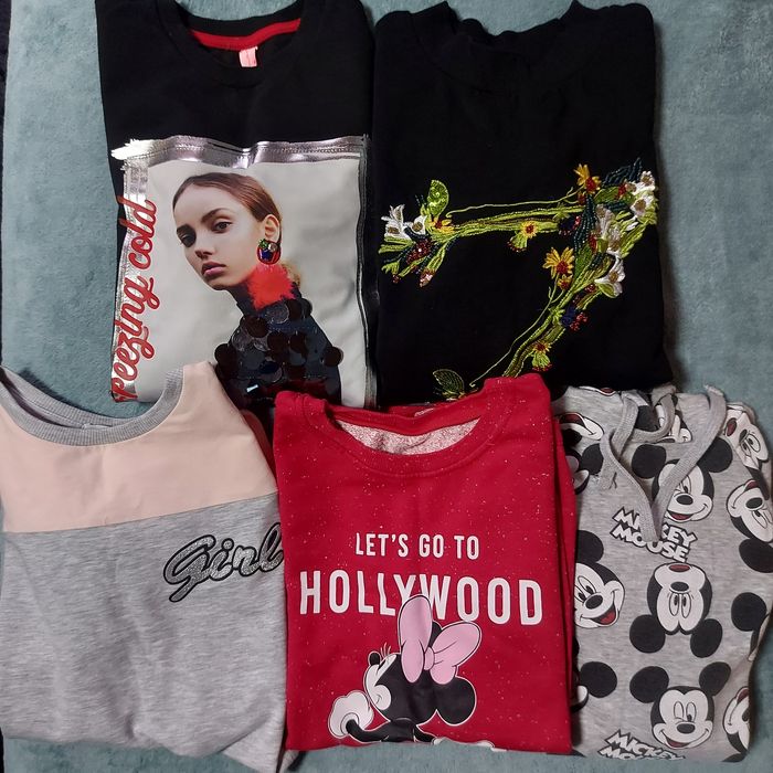 Тёплые  свитера регланы 4+1