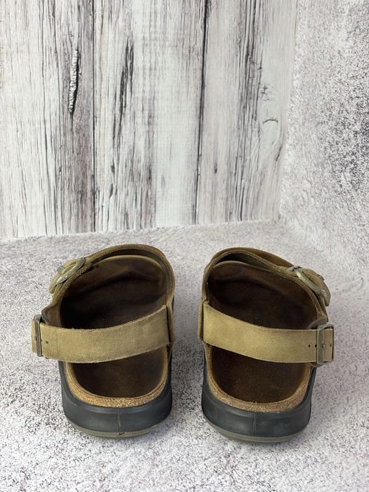Мужские Сандали Birkenstock Milano CT Оригинал